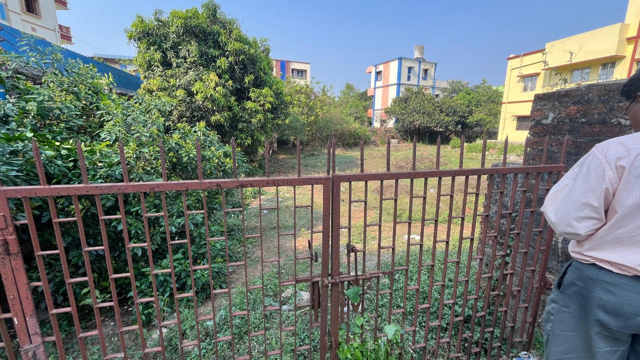 Plot in Chakeisihani, Bhubaneswar - Legacy Property - Main Elevation Photo