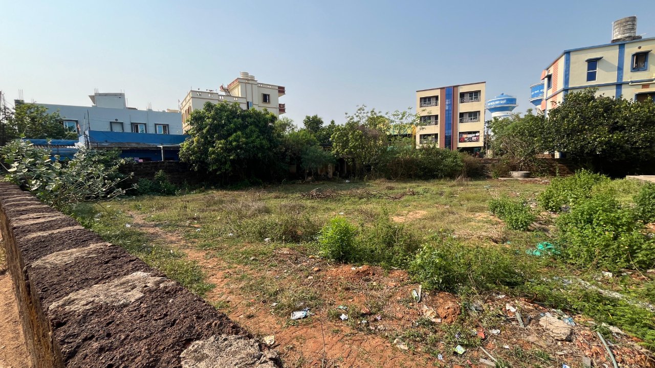 Plot in Chakeisihani, Bhubaneswar - Legacy Property - Property Photo 2