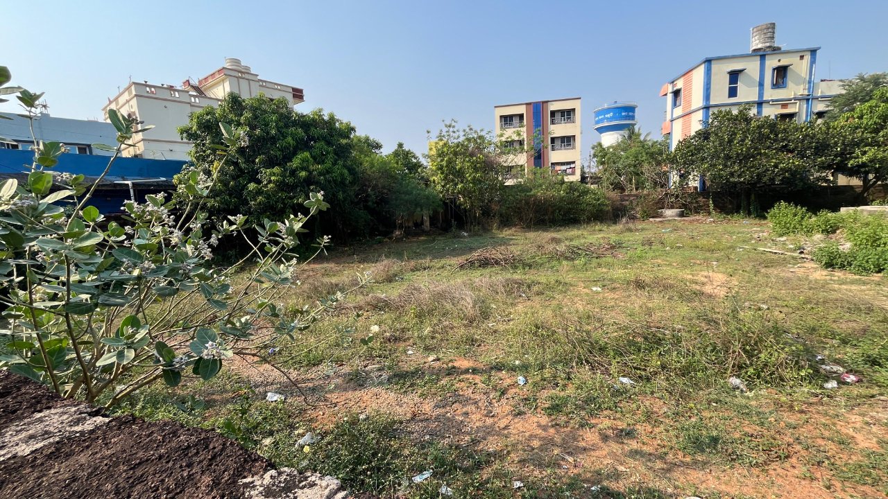 Plot in Chakeisihani, Bhubaneswar - Legacy Property - Property Photo 4
