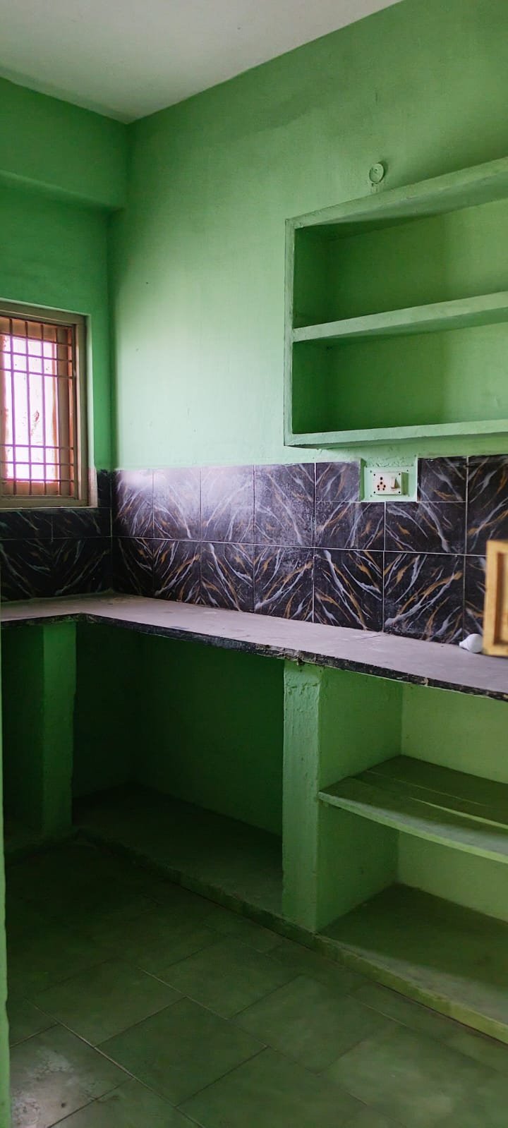 2 BHK Flat/Apartment in China Gantyada, Visakhapatnam -  Jayanthi Regency - Main Elevation Photo
