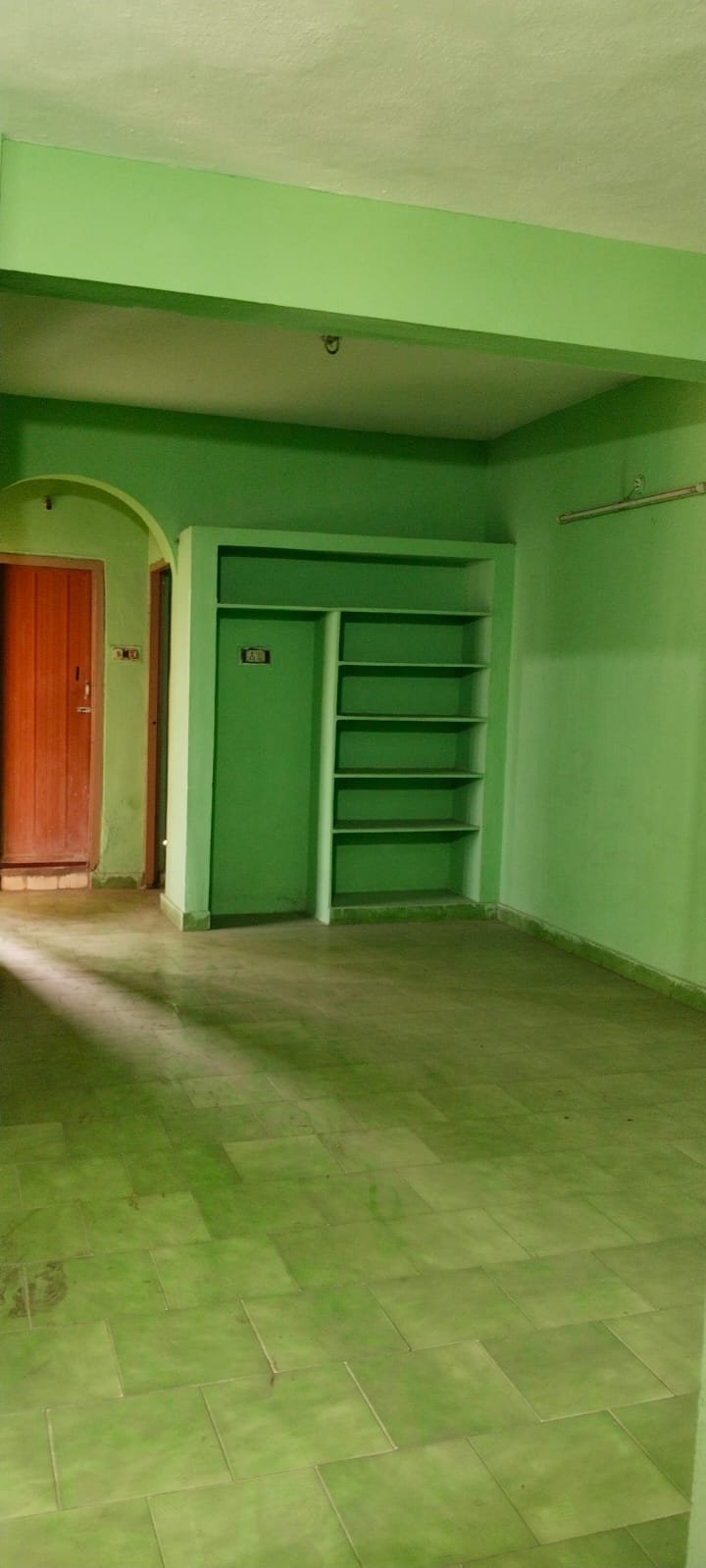 2 BHK Flat/Apartment in China Gantyada, Visakhapatnam -  Jayanthi Regency - Property Photo 2