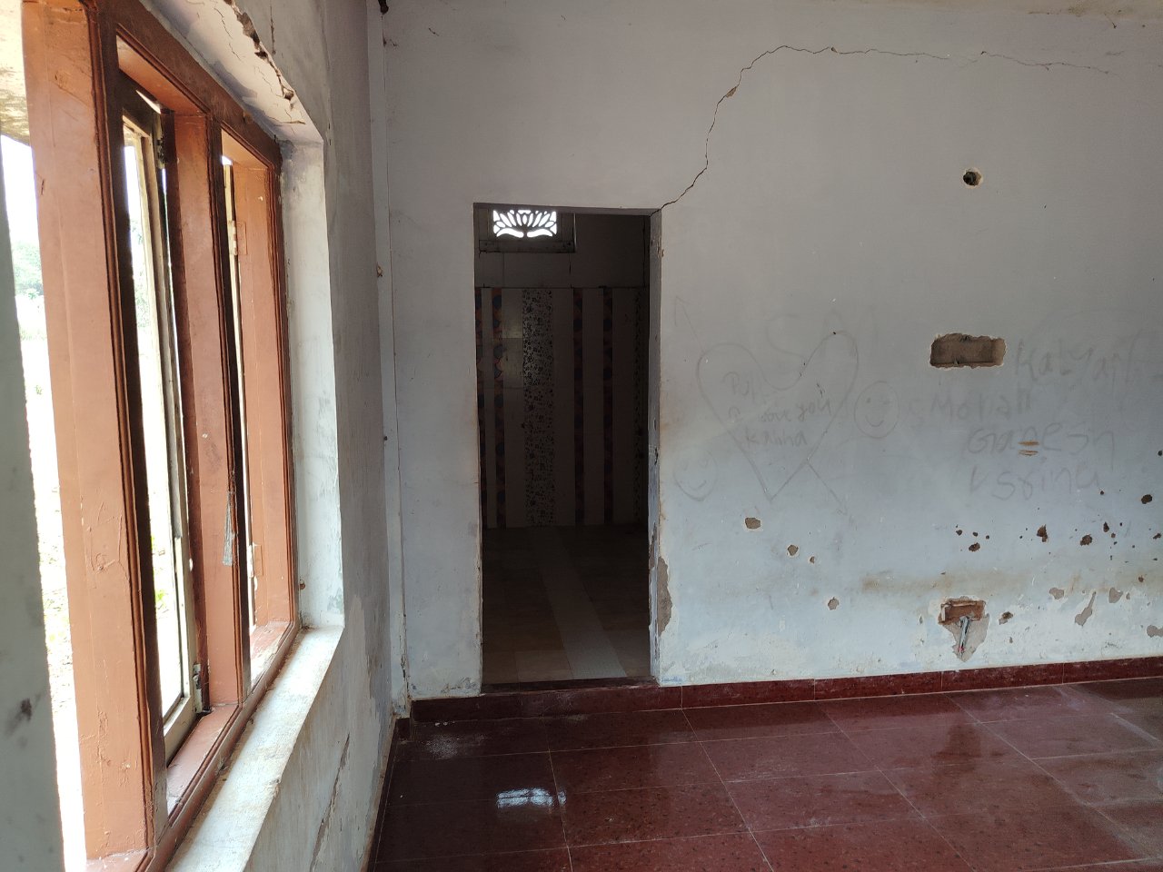 House in Srungavarapu kota, Visakhapatnam - Ariens resorts - Property Photo 15
