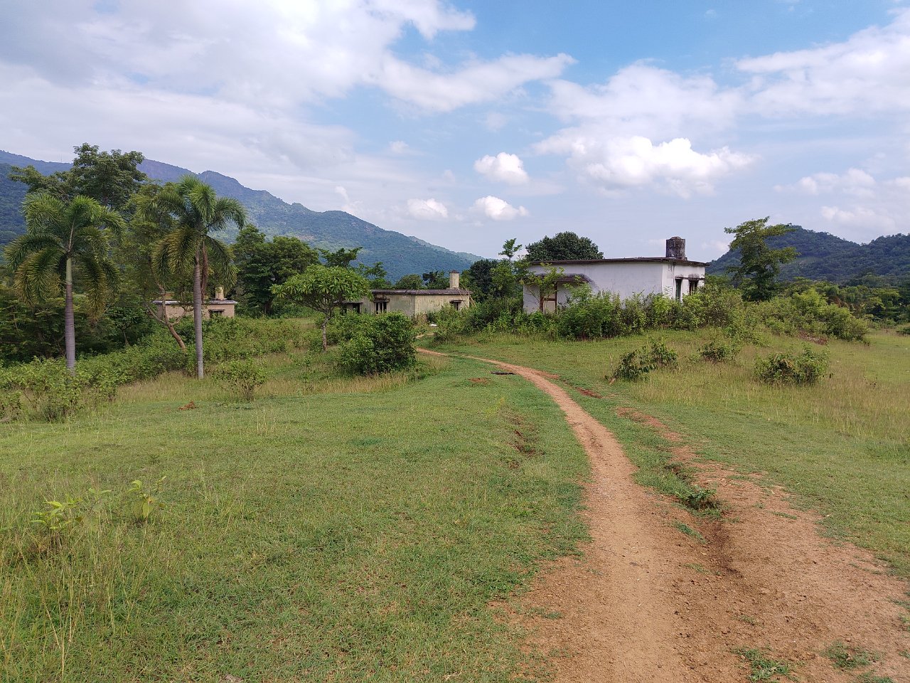 House in Srungavarapu kota, Visakhapatnam - Ariens resorts - Property Photo 2