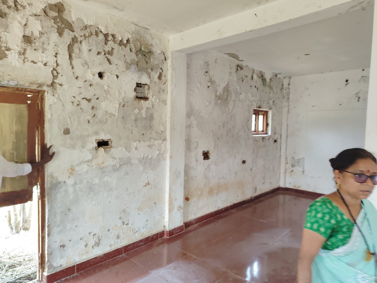 House in Srungavarapu kota, Visakhapatnam - Ariens resorts - Property Photo 17