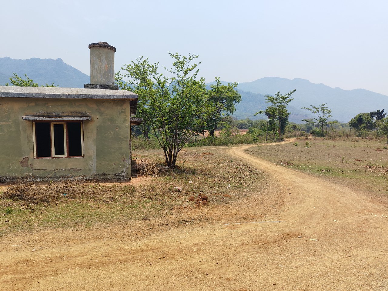House in Srungavarapu kota, Visakhapatnam - Ariens resorts - Property Photo 10