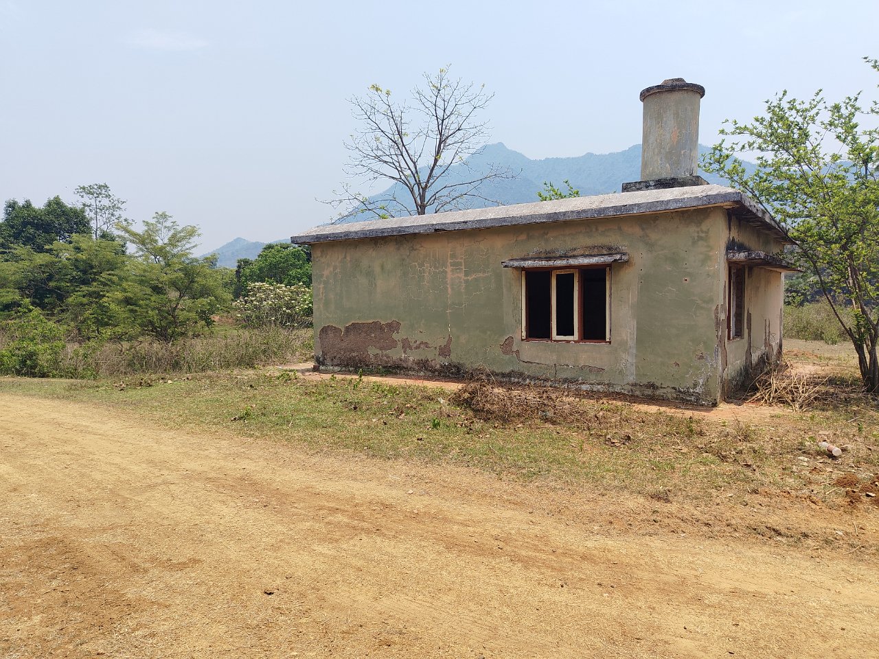 House in Srungavarapu kota, Visakhapatnam - Ariens resorts - Property Photo 11