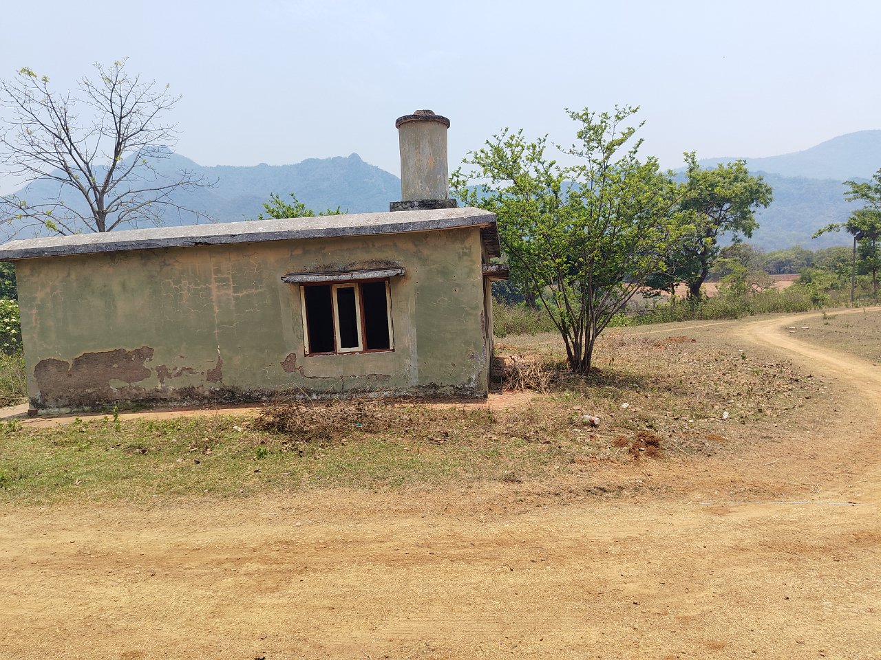 House in Srungavarapu kota, Visakhapatnam - Ariens resorts - Property Photo 12