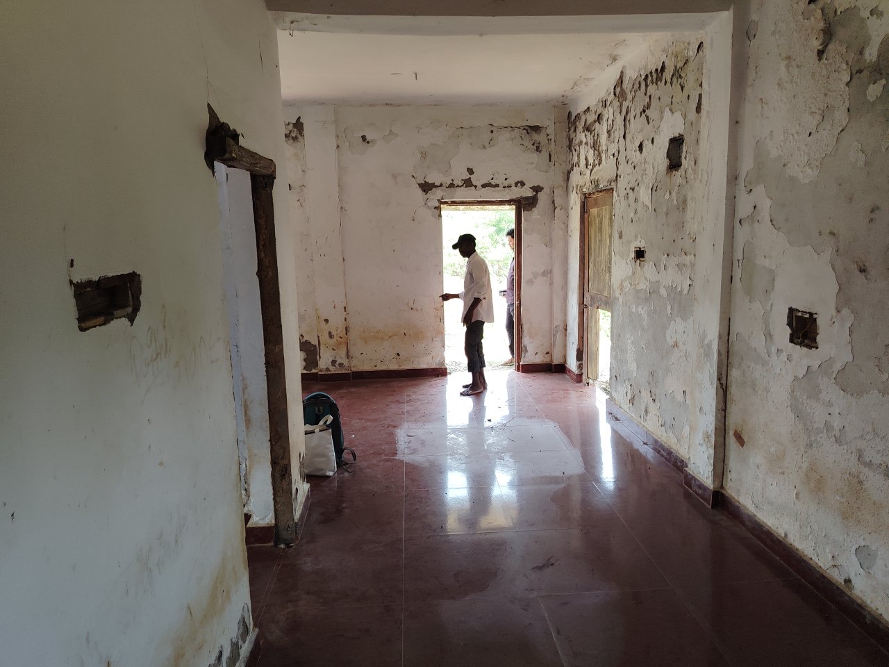 House in Srungavarapu kota, Visakhapatnam - Ariens resorts - Property Photo 20