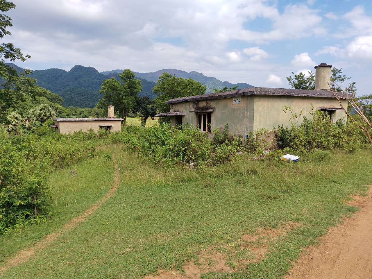House in Srungavarapu kota, Visakhapatnam - Ariens resorts - Property Photo 4