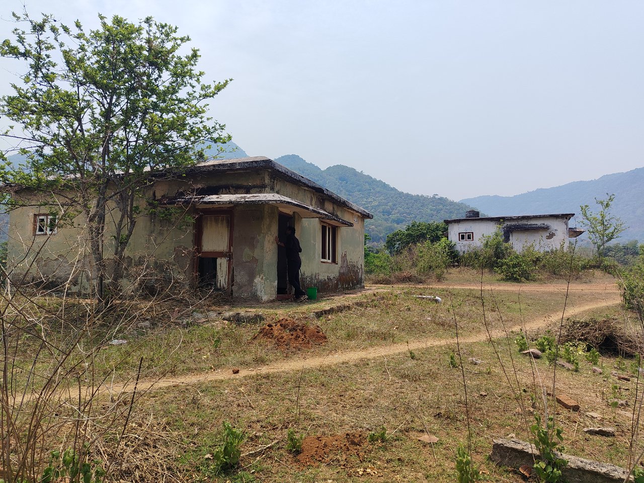 House in Srungavarapu kota, Visakhapatnam - Ariens resorts - Property Photo 13
