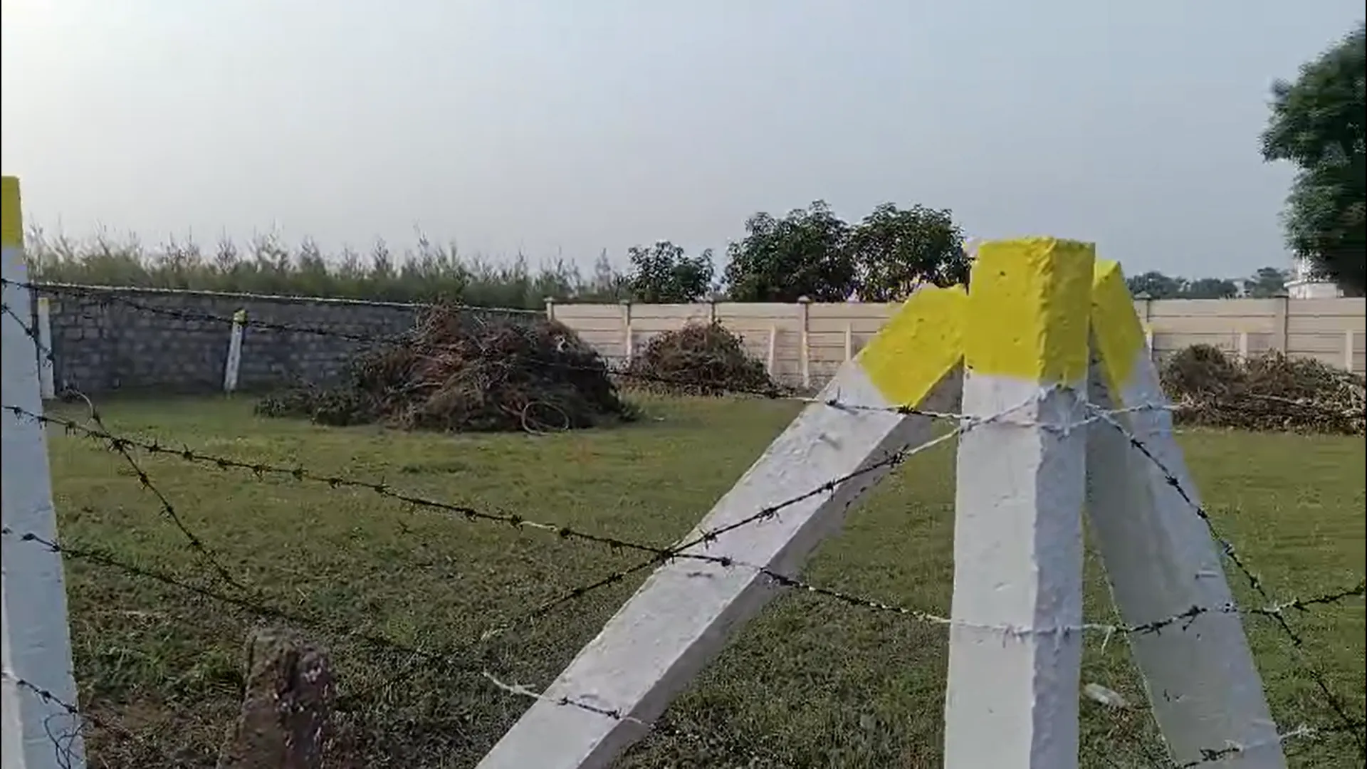 Commercial in Bheemunipatnam, visakhapatnam - COMMERCIAL PLOT - Property Photo 3