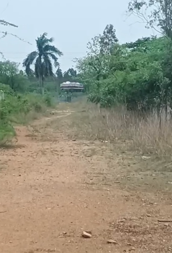 Plot in bhogapuram, visakhapatnam - bhogapuram highway facing - Property Photo 3