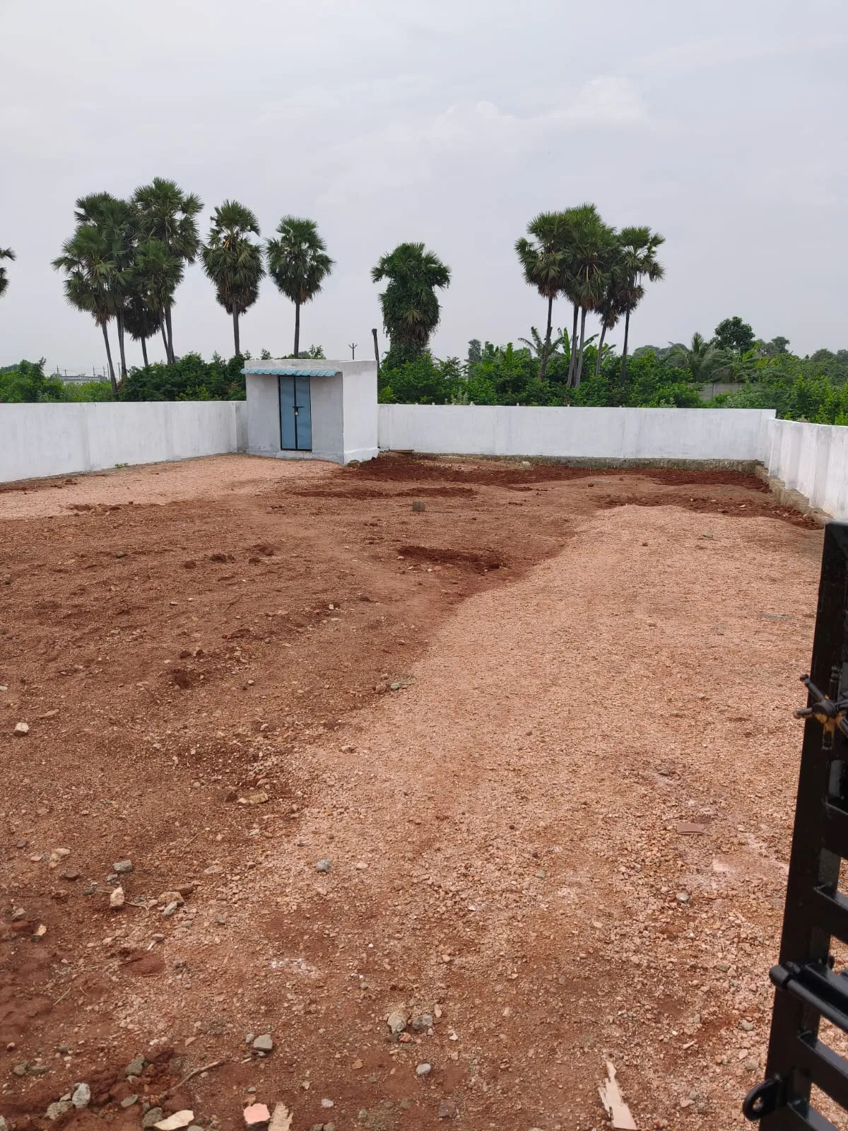 Plot in anandapuram, visakhapatnam -  near Bhimili to Dorathota  150 road - Property Photo 4